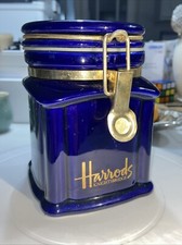 Harrods knightsbridge ceramic for sale  HULL
