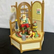 Enesco santa busy for sale  Minneapolis