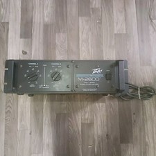 Peavey 2600 mark usato  Spedire a Italy