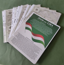 Set pagine per usato  Bari