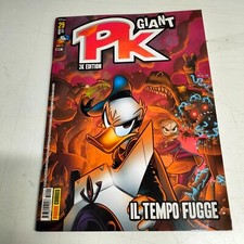 Paperinik giant edition usato  Torino