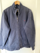 Mens mantaray navy for sale  SCARBOROUGH