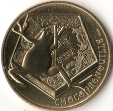 Monnaie paris harry d'occasion  Saint-Maur-des-Fossés