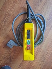 Button overhead crane for sale  Collinsville