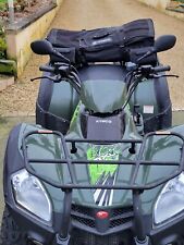 Quad kymco mxu d'occasion  Avranches