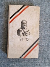 Antik kalender taschenbuch gebraucht kaufen  Erdweg