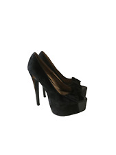 Bebo black faux for sale  WHITLEY BAY