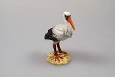 Schleich vogel storch gebraucht kaufen  Körle