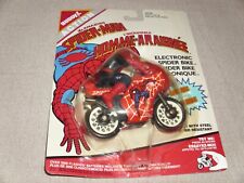 Vintage spider man for sale  Gilbert