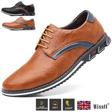 Mens shoes brogues for sale  BIRMINGHAM