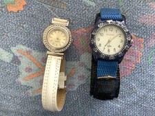 Scene kids uhr gebraucht kaufen  Hamburg