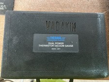 Thermal engineering dual for sale  Cleveland