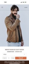 easy rider jacket for sale  Yuma