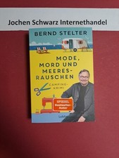 Mode mord meeresrauschen gebraucht kaufen  Bodelshausen