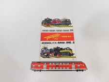 Dm841 fleischmann gfn gebraucht kaufen  Teningen
