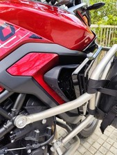 triumph moto ricambi scarichi rocket iii usato triumph moto ricambi scarichi rocket iii usato Genova