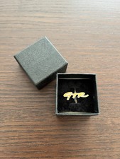 Mclaren gtr badge for sale  STAINES-UPON-THAMES