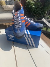 Adidas trainers dragon for sale  STOCKPORT