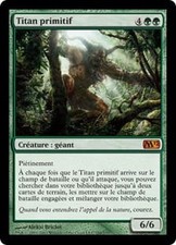 Magic mtg titan d'occasion  Ivry-sur-Seine