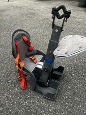 Weeride classic safe for sale  KINGUSSIE