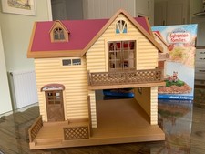 Sylvanian families beautiful for sale  NORWICH