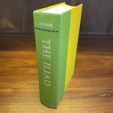 The iliad homer usato The iliad homer usato  Spedire a Italy
