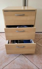 Cassettiera ufficio usato  Roma