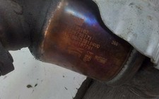 25195102 catalizzatore per usato  Ferrara