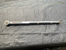 Williams torque wrench for sale  BURY ST. EDMUNDS