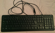 Tastatur hama waterproof gebraucht kaufen  Amelinghausen