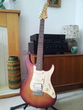 Original yamaha pacifica for sale  TIVERTON