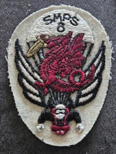 Patch ecusson militaire d'occasion Patch ecusson militaire d'occasion  Illzach