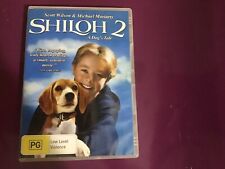 Usado, DVD Shiloh 2 A Dog's Tale comprar usado  Enviando para Brazil