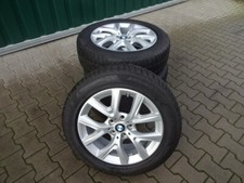 Riginal bmw f48 gebraucht kaufen  Osnabrück