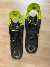 Tubbs schneeschuh flex gebraucht kaufen  Altdorf b.Nürnberg