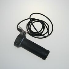 Electric bicycle throttle for sale  HATFIELD