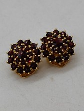Pair vermeil and d'occasion  Expédié en Belgium