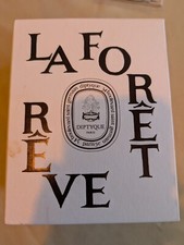 Diptyque foret reve for sale  San Rafael