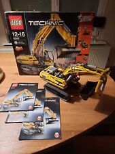 Lego technic technik gebraucht kaufen  Höxter