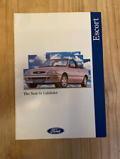escort cabriolet for sale escort cabriolet for sale IPSWICH