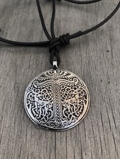 Irminsul dinsknoten valknut gebraucht kaufen  St Ingbert