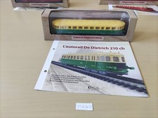 éditions atlas autorail d'occasion  Toulouse-