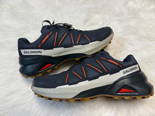 Sapatos de trilha 476008 Salomon Speedcross Peak impermeável Climasalomon tamanho 10, usado comprar usado  Enviando para Brazil