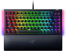 Razer blackwidow mechanical for sale  North Hollywood