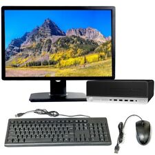 Desktop computer 8gb for sale  Jacksonville