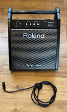 Roland drum personal for sale  WORKSOP