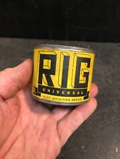 Vintage rig universal for sale  Mount Holly Springs