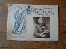 Souvenir album the d'occasion  Expédié en Belgium