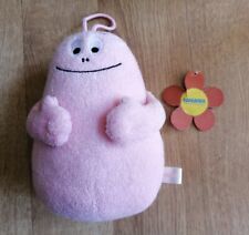 Barbapapa cuddly toy for sale  LONDON