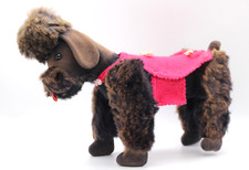 Großer mohair hund gebraucht kaufen  Münster